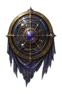 Astral Observatory Ward