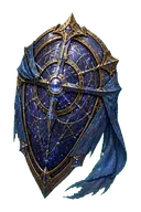 Primordial Starweave Ward