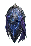 Infinite Glyph Shield
