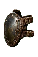 Cutpurse Wristguard