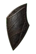 Elusive Strider Deflector