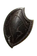 Ghoststep Halfshield