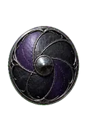 Transcendent Veil Buckler