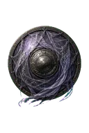 Obscured Mirage Buckler