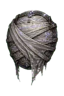 Hidden Ghostsilk Ward