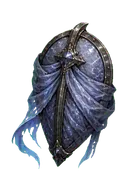 Ethereal Driftward