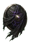 Phantasmal Shroud Buckler