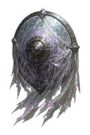 Apparition Veil Buckler