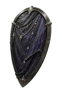 Wraithwoven Mantle Ward