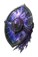 Quantum Veil Buckler