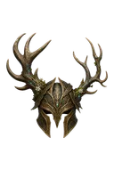Crown of the High Pass