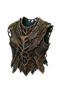 Rootwoven Hide