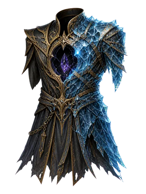 The Last Vessel