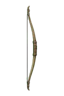 Crude Bow