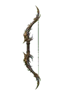 Wind-Walker Bow