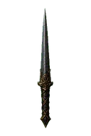 Hidden Dagger
