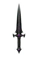 Shadow Dagger