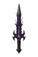 Void Dagger