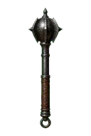 Iron Mace
