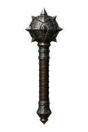 Heavy Mace