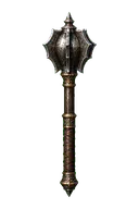Battle Mace