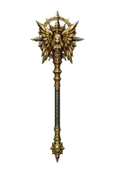 Archangel's Mace