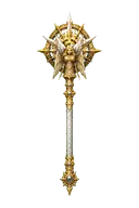 Godly Mace