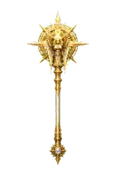 Eternal Mace