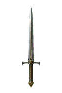 Keen Sword