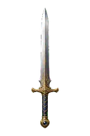 Noble Sword