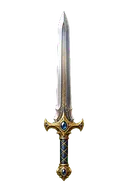 Royal Sword