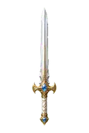 Brilliant Sword