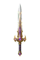 Legendary Sword