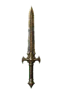 Ancient Sword