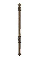 Simple Quarterstaff