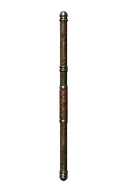 Sturdy Quarterstaff
