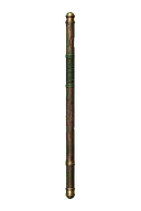 Balanced Quarterstaff