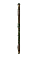 Flexible Quarterstaff