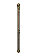 Swift Quarterstaff