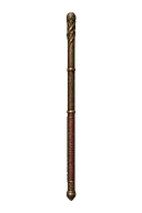 Agile Quarterstaff