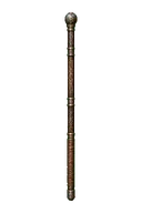 Monk's Quarterstaff