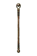 Zen Quarterstaff