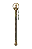 Nirvana Quarterstaff