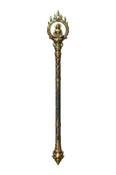 Eternal Quarterstaff