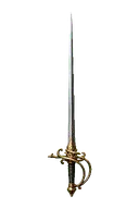 Swift Rapier