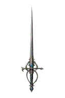 Perfect Rapier