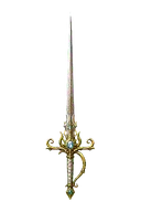 Flawless Rapier