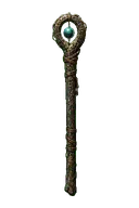 Ancient Staff