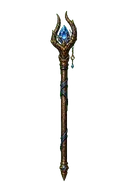 Sage's Staff