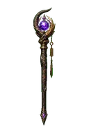 Elder's Staff
